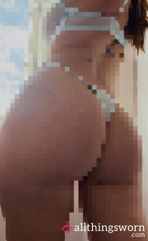 Unlock My Arse Pics 🍑