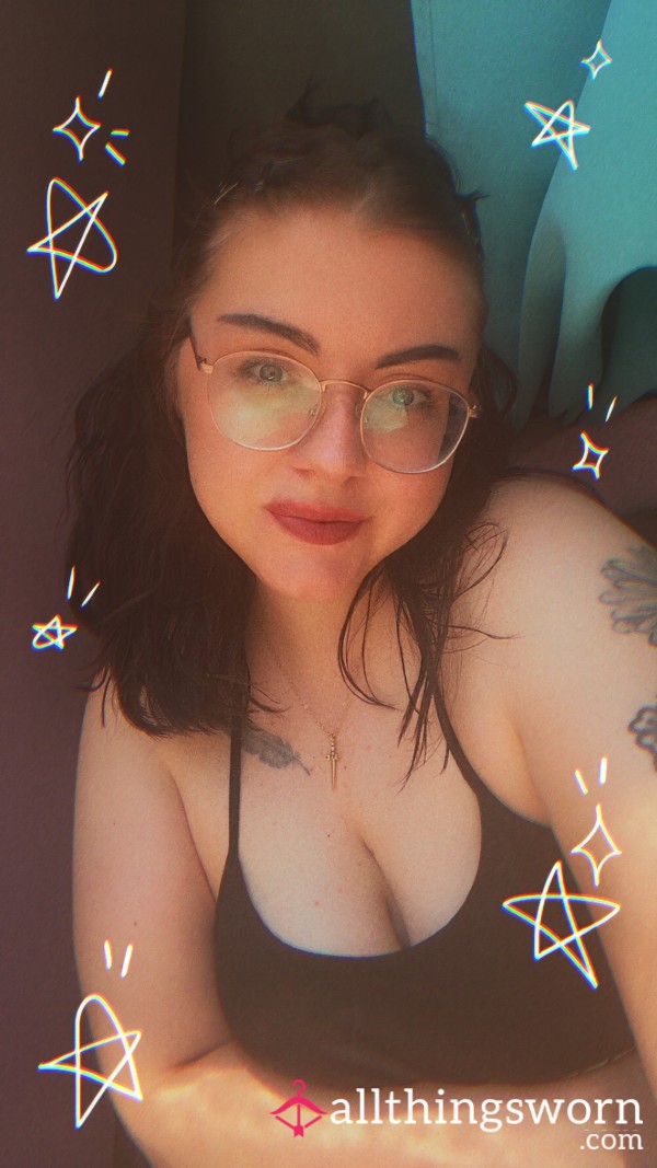 Pixelated Boob Pics 🍒