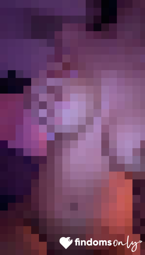 Pixelated Nude 😈