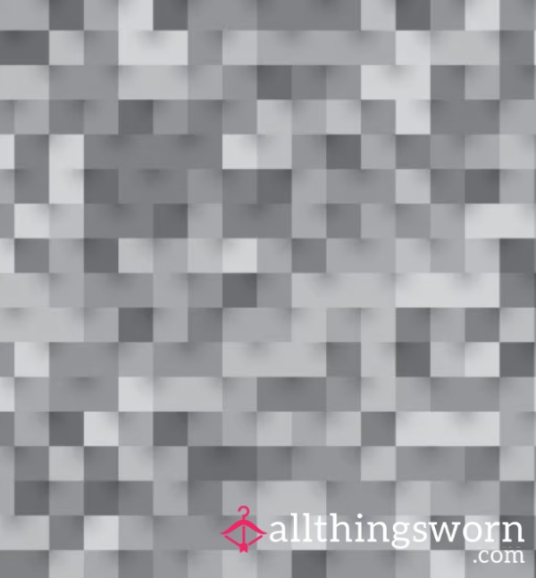 Pixelated Pics😉