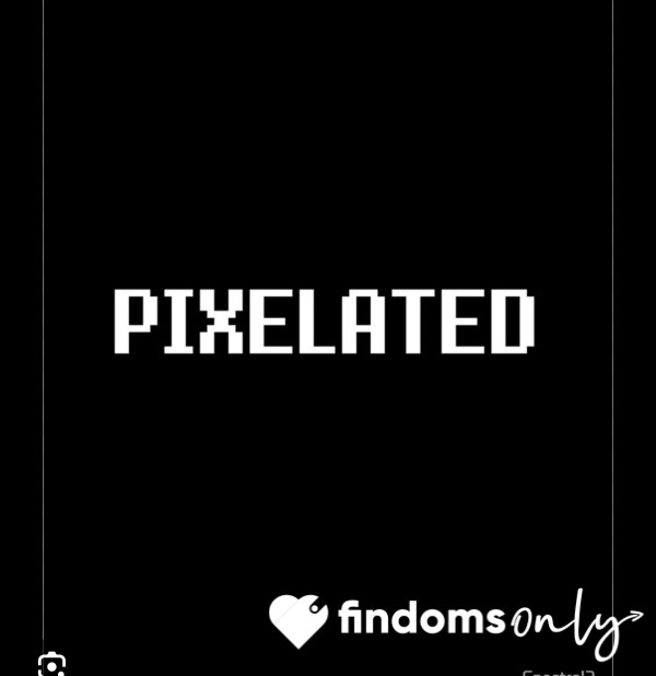 Pixelated Titty Pics