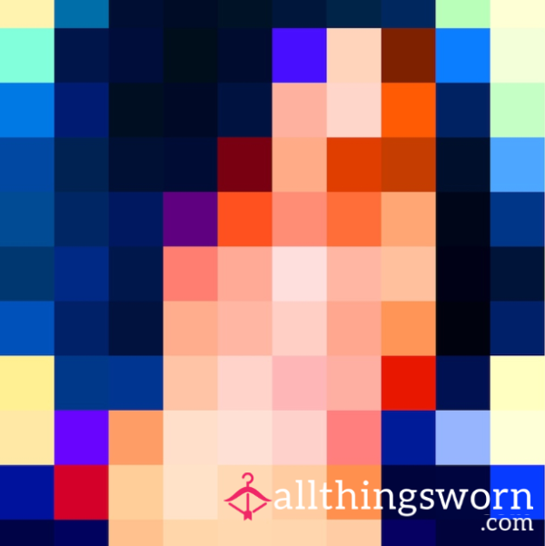 Pixelated Titty Pictures