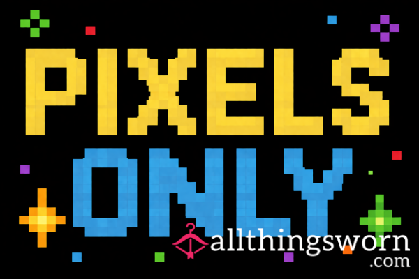 Pixels Only For Beta Subs