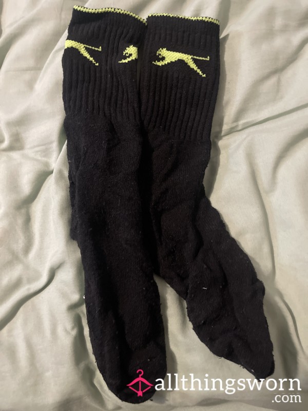 Puma Thick Gym Socks