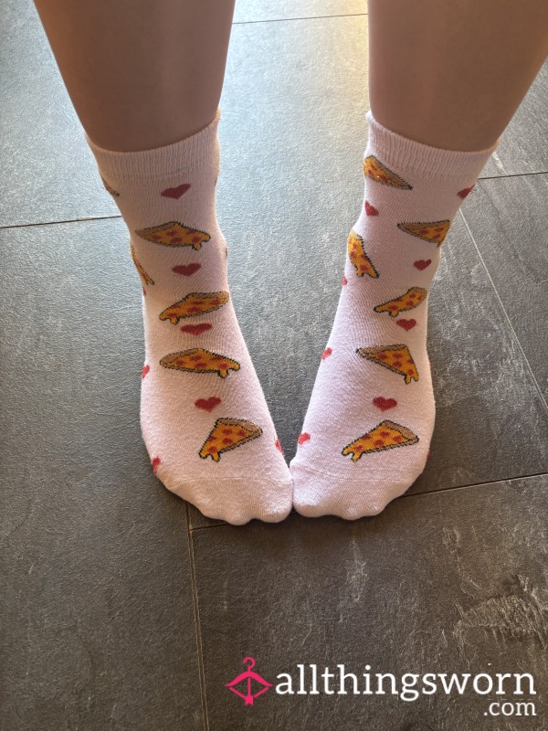 Pizza Socks💋