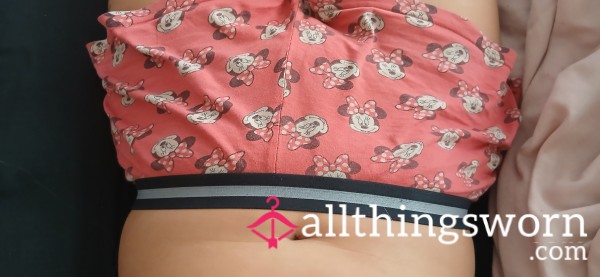 Pj Bottoms