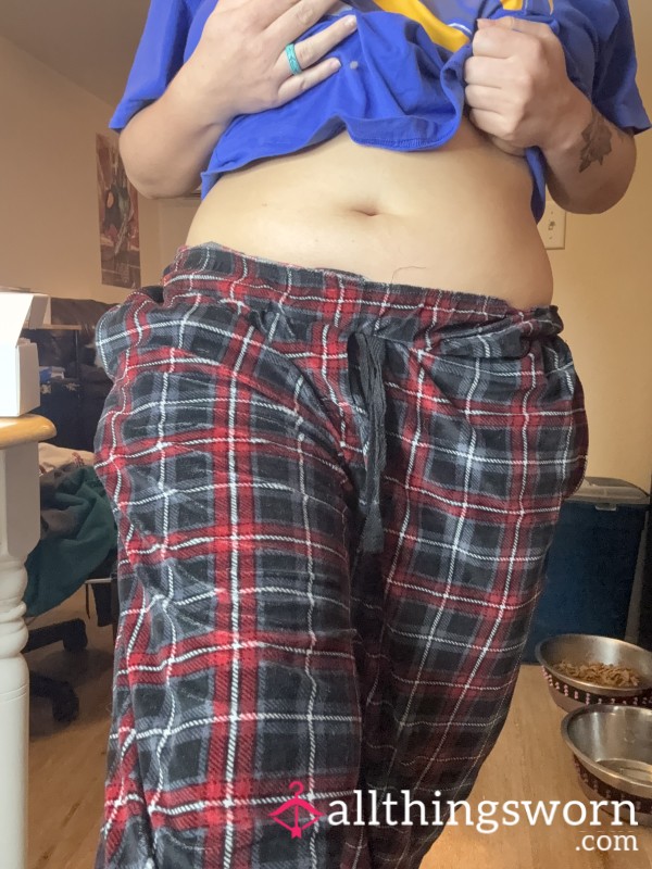 Pj Pants #1