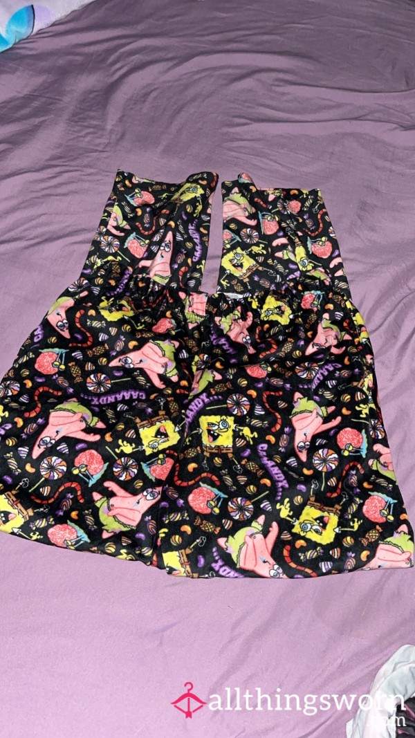 PJ Pants(sold)