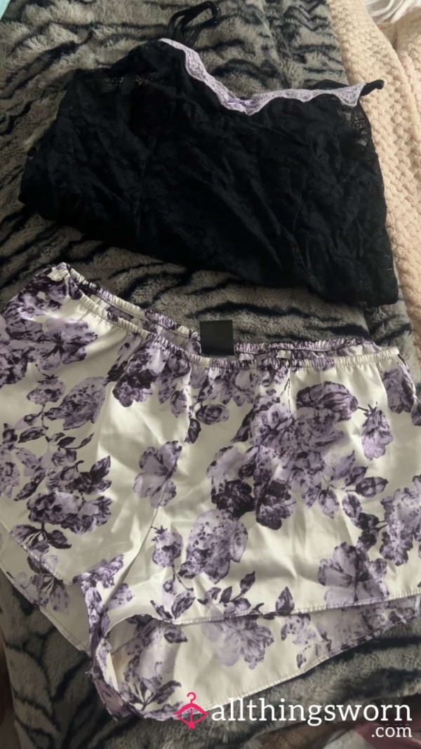 Pj Set