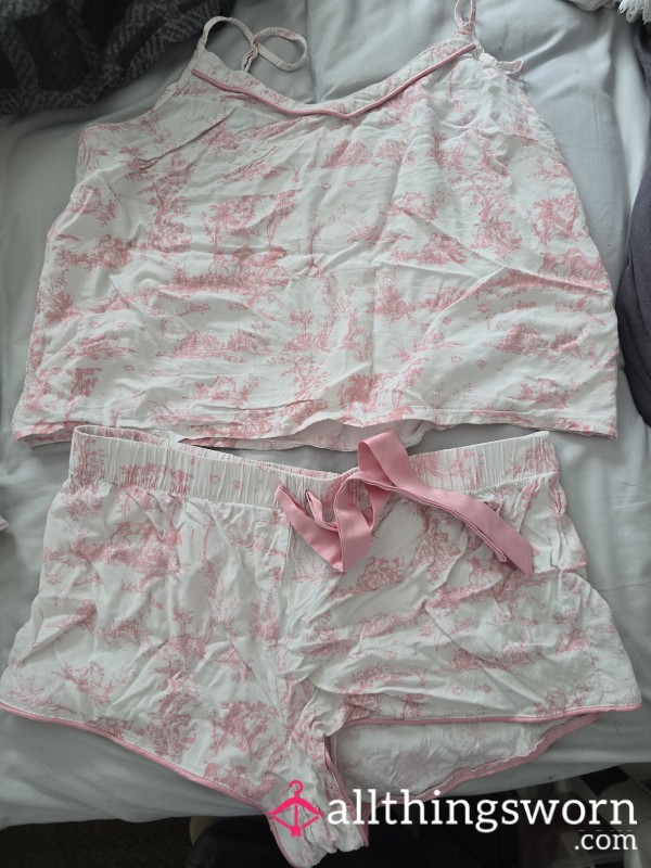 Pj Set