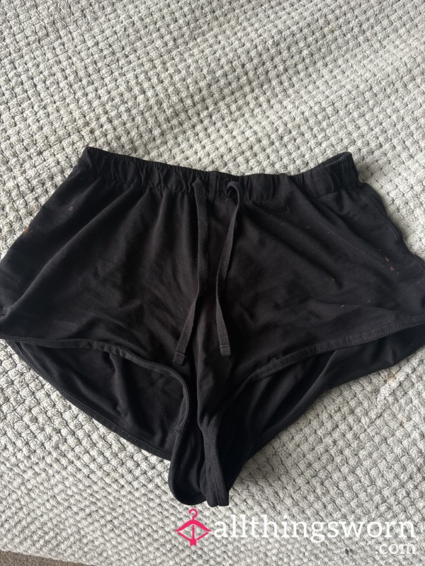 Pj Shorts