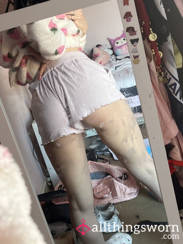 Pj Shorts 🩷🌸