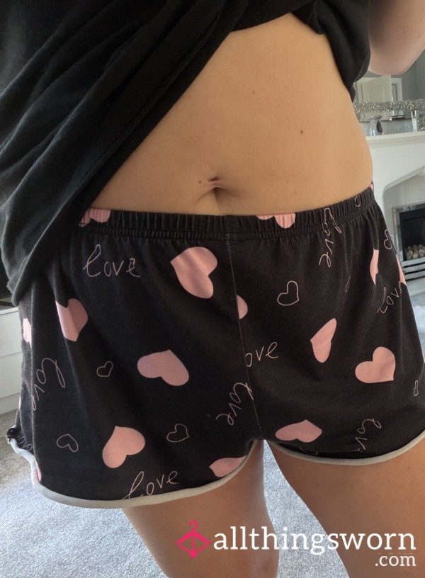 Pj Shorts