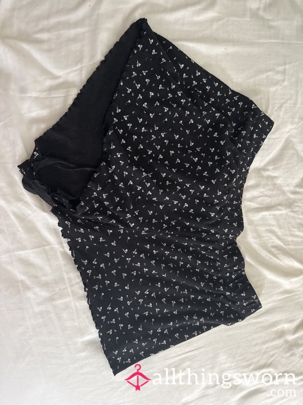 Pj Shorts Filled With All The Goods 😉