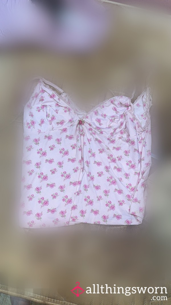 Pj Top 🥵