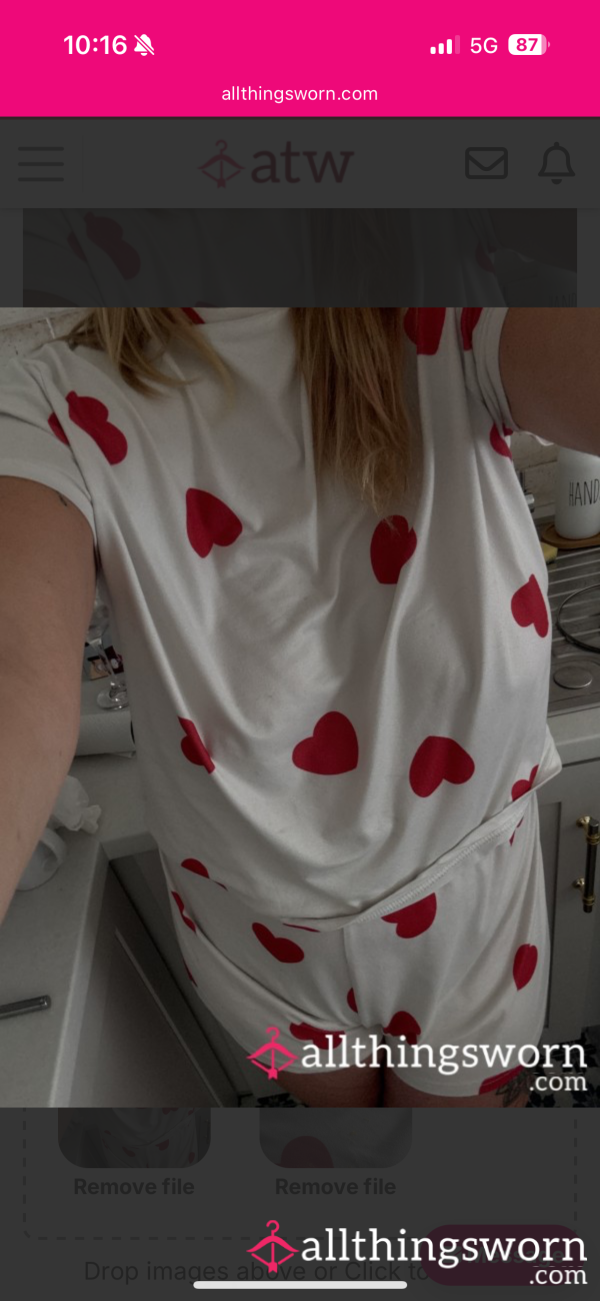 PJ Well Worn