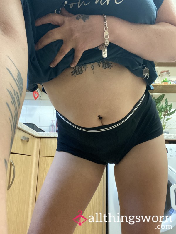 Pjama Panties
