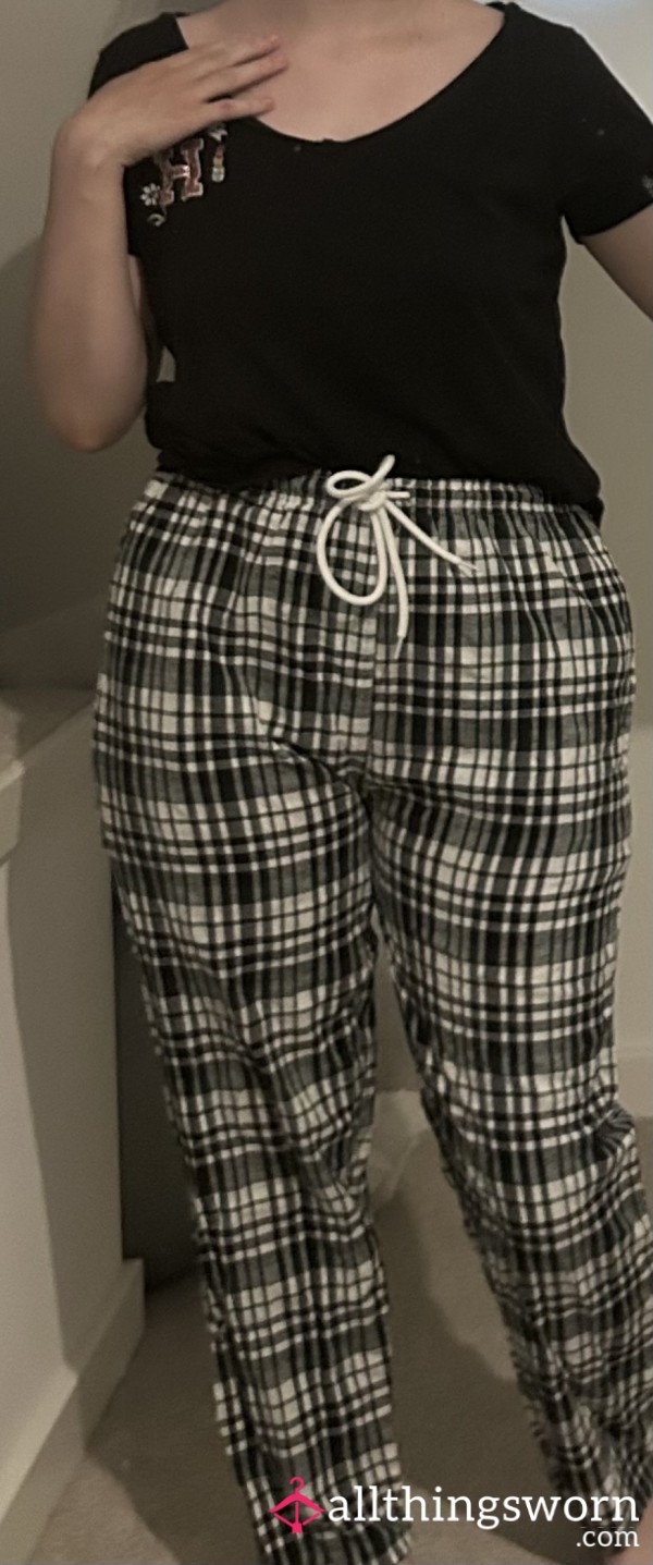 PJs