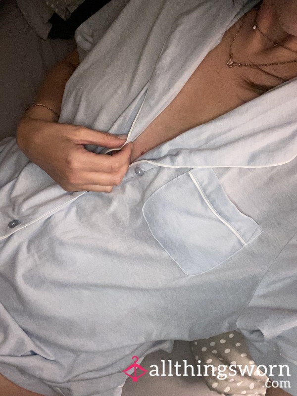 Pjs