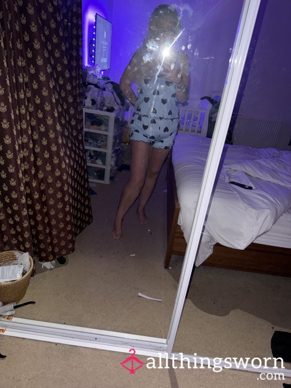 Pjs
