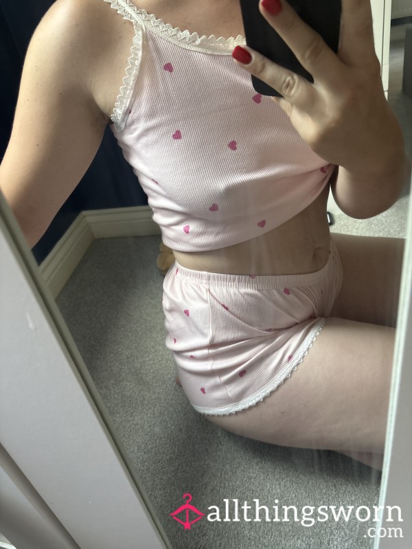 Pjs