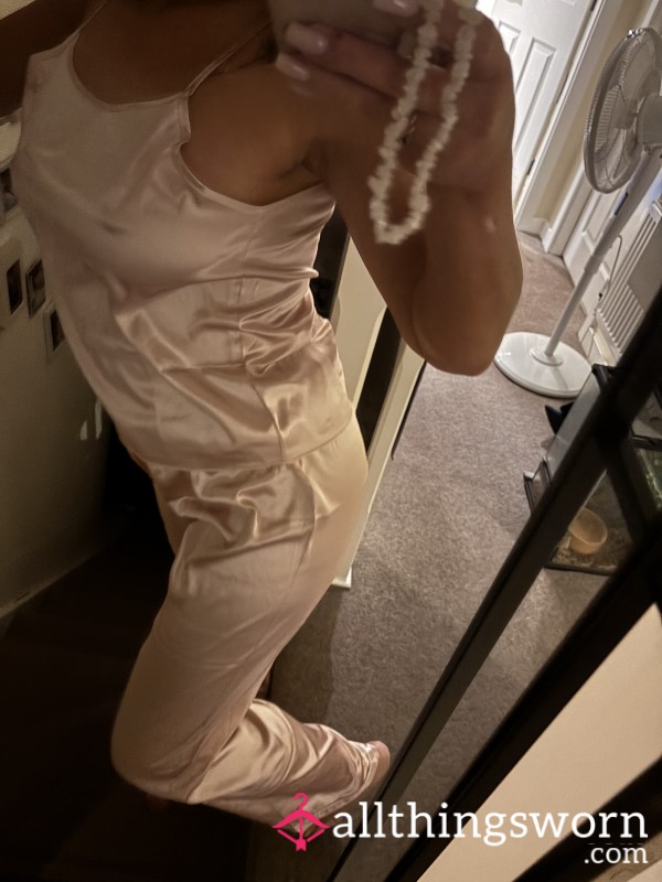 Pjs