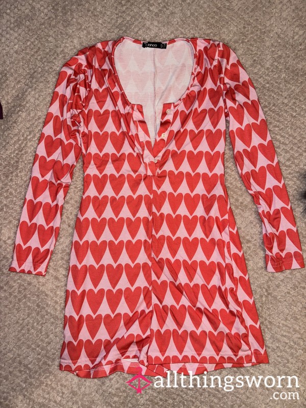 PJs Bodysuit