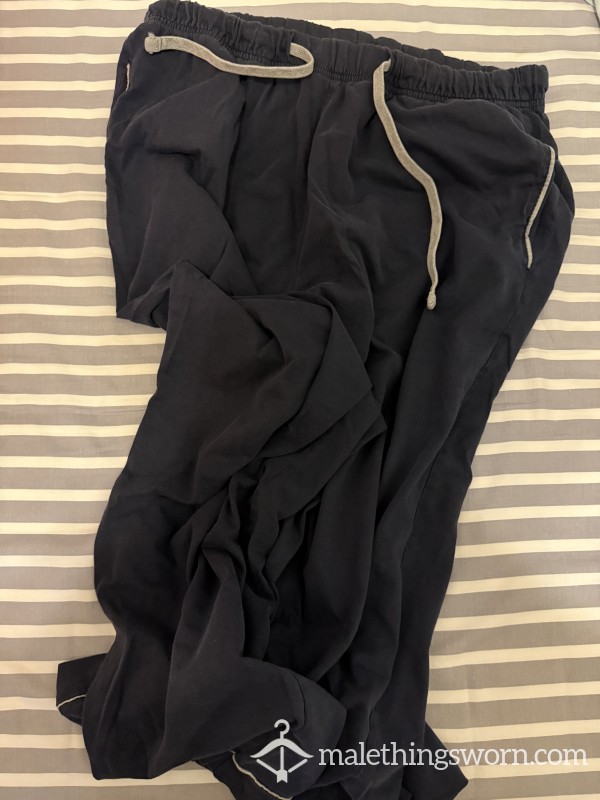 PJs , Well Worn