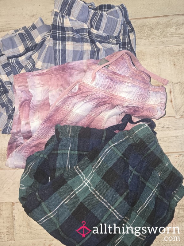 Pj's Pants