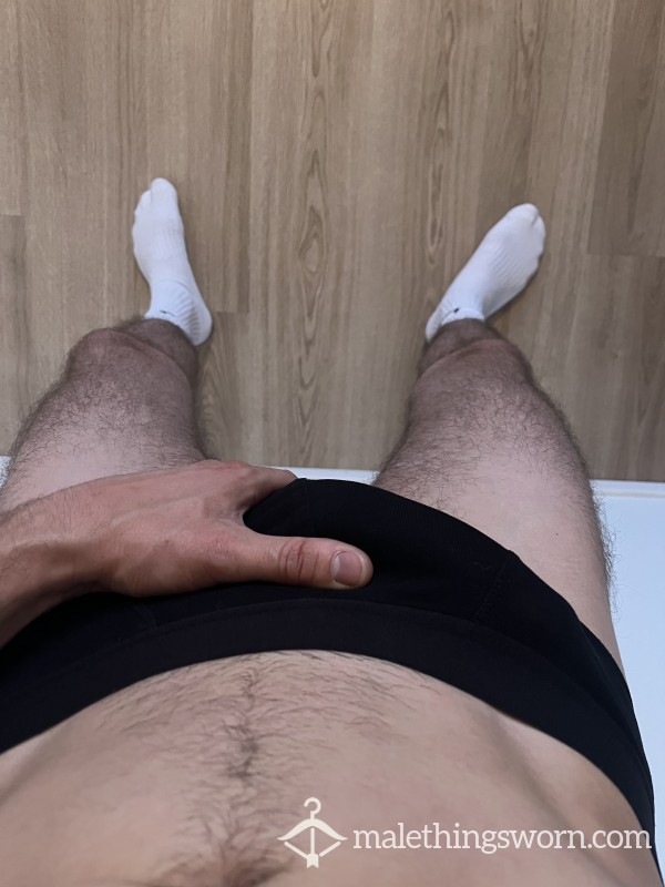 Plain Briefs