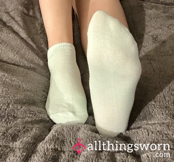 Plain Mint Green
