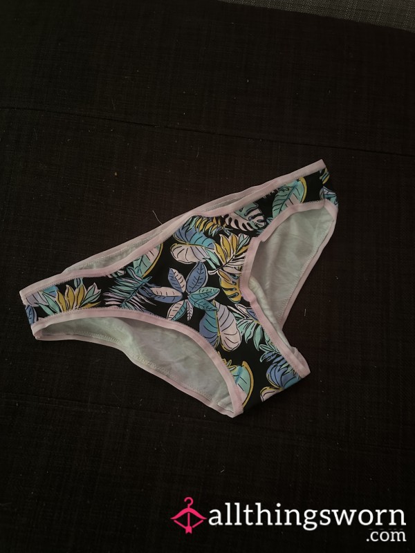 🪴PLANT PANTIES🪴