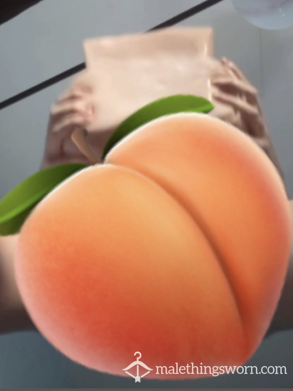 Pounding And C*mming In My Silicone Pu**y Toy