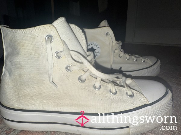 Platform Converse