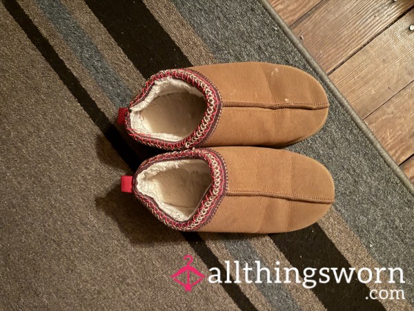 Platform Fake Uggs