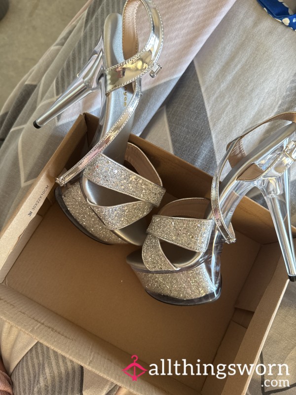 Platform Heels