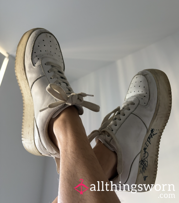 🤍 Platform Sneaks 🤍