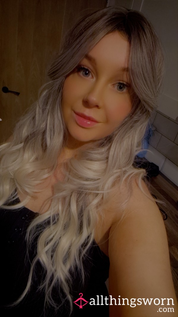 💋😈Play A New Role Tonight 💋😈