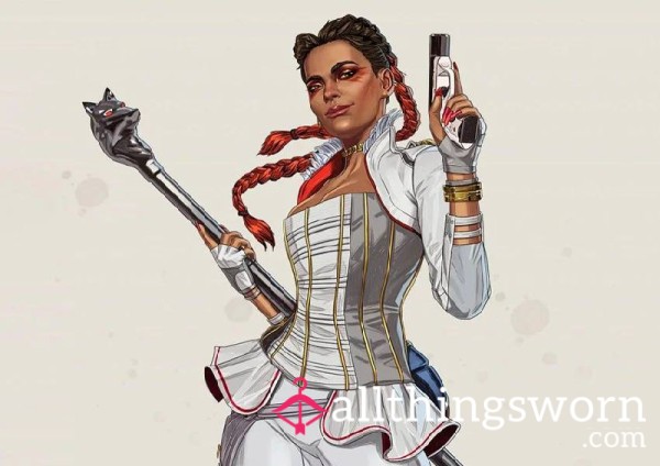 💜Play Apex Legends Or Minecraft Together - Chill Gaming & Fun Time💜🎮