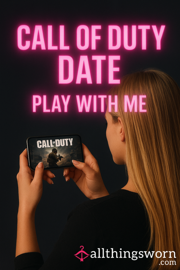 Play Call Of Duty Mobile With Me With AUDIO 🎮 LET ME FINISH YOU😈