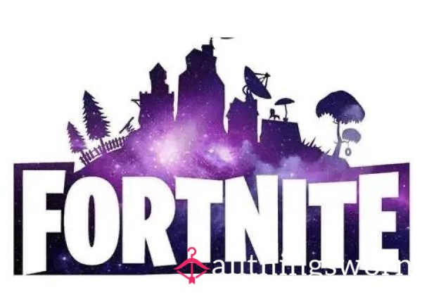 Play Fort With Me