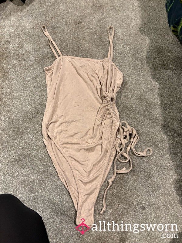 Play Suit Wore While Having S** 😍