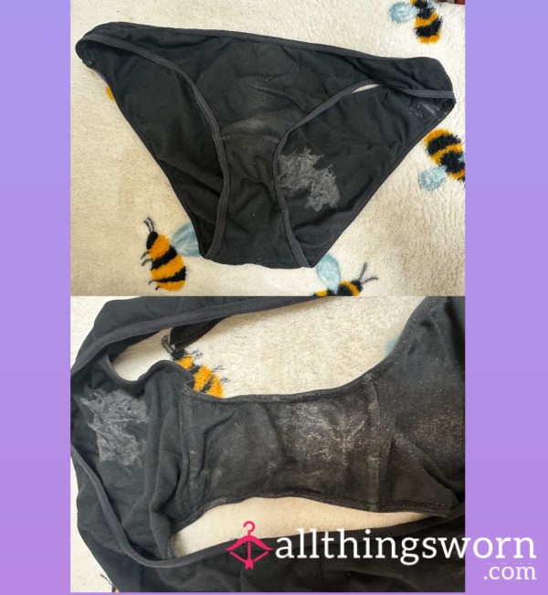 Play Time Panties