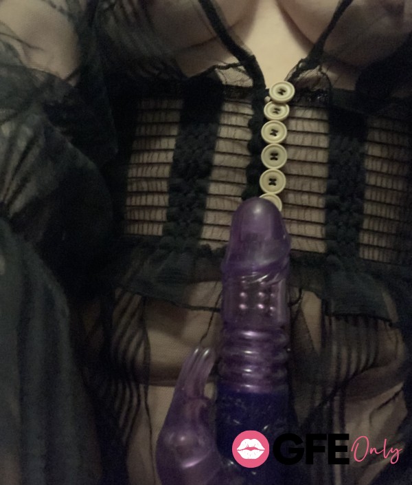 Play Time = Squirt Time