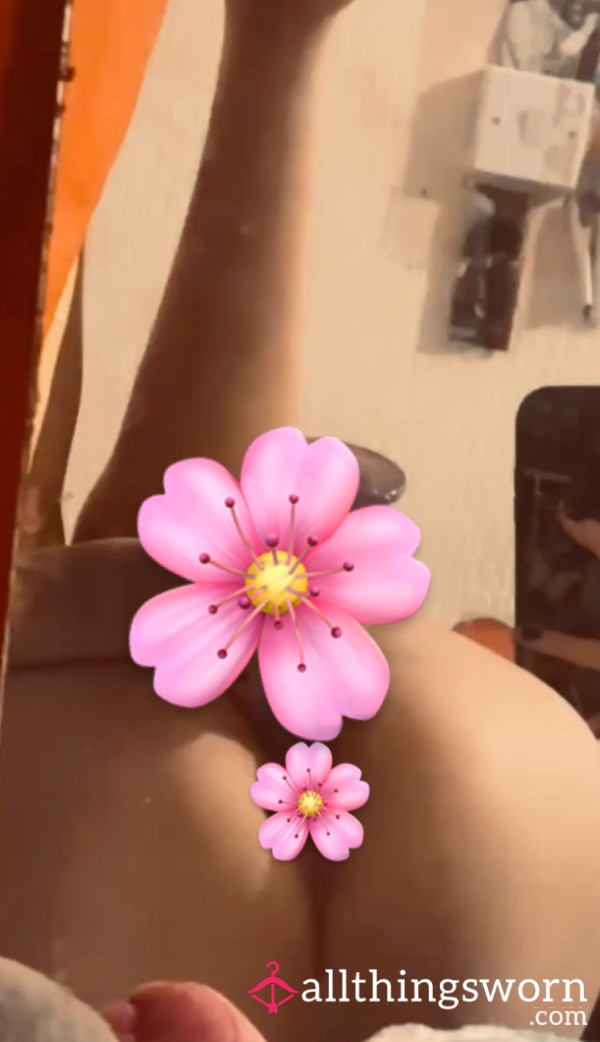 Play Time With Two Holes Filled