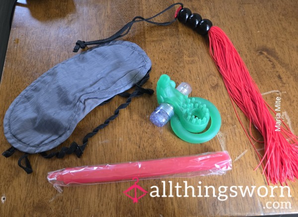 Play Toy Set