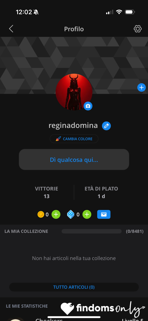 Play With Me At PLATO, And Try To Win….LOOOSER!!