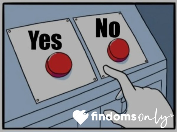 Play Yes Or No With Me