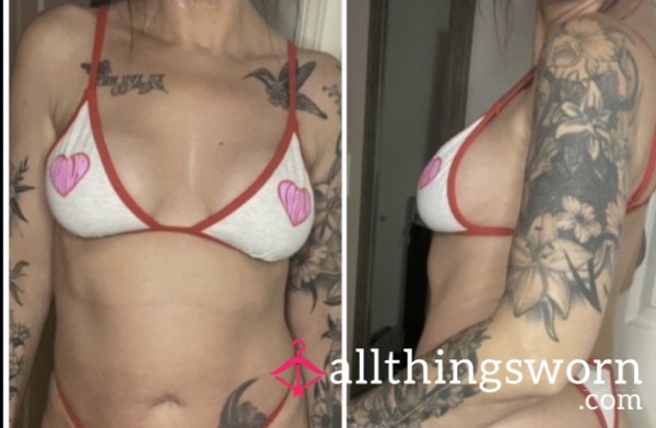 Playboy Cotton Bra