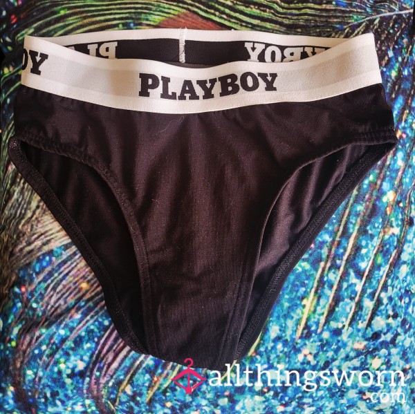 Playboy Panties